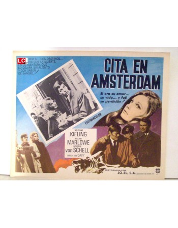 Amsterdam Affair