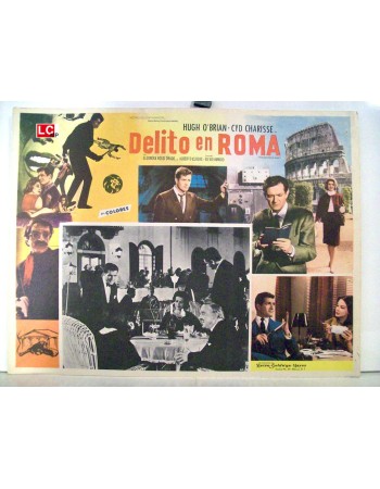 Assassinio made in Italy