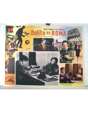 Assassinio made in Italy