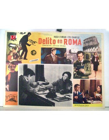 Assassinio made in Italy
