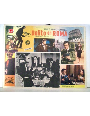 Assassinio made in Italy