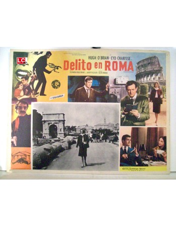 Assassinio made in Italy