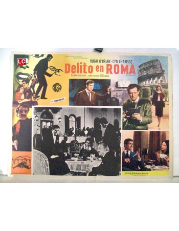 Assassinio made in Italy