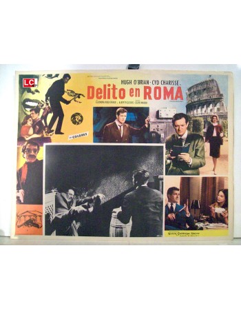 Assassinio made in Italy