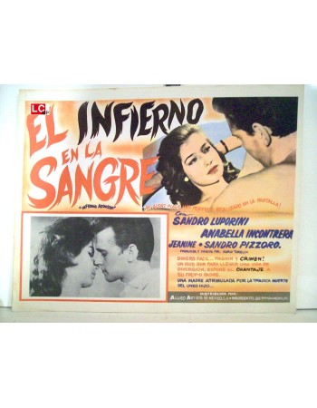 INFERNO ADDOSSO