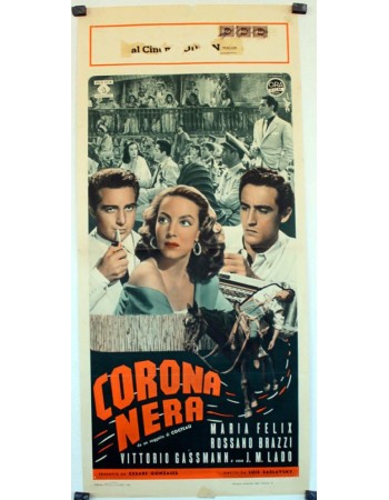 CORONA NERA