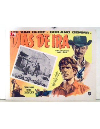 I giorni dell'ira
