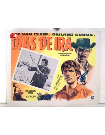 I giorni dell'ira
