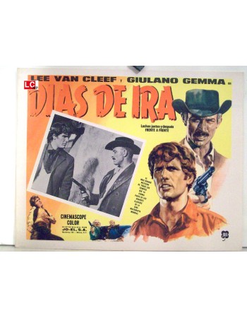 I giorni dell'ira