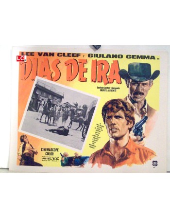 I giorni dell'ira