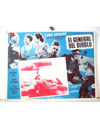 Des Teufels General