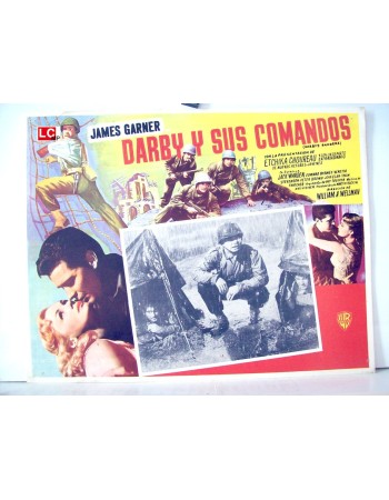 DARBYS RANGERS