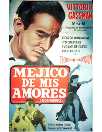 SOMBRERO