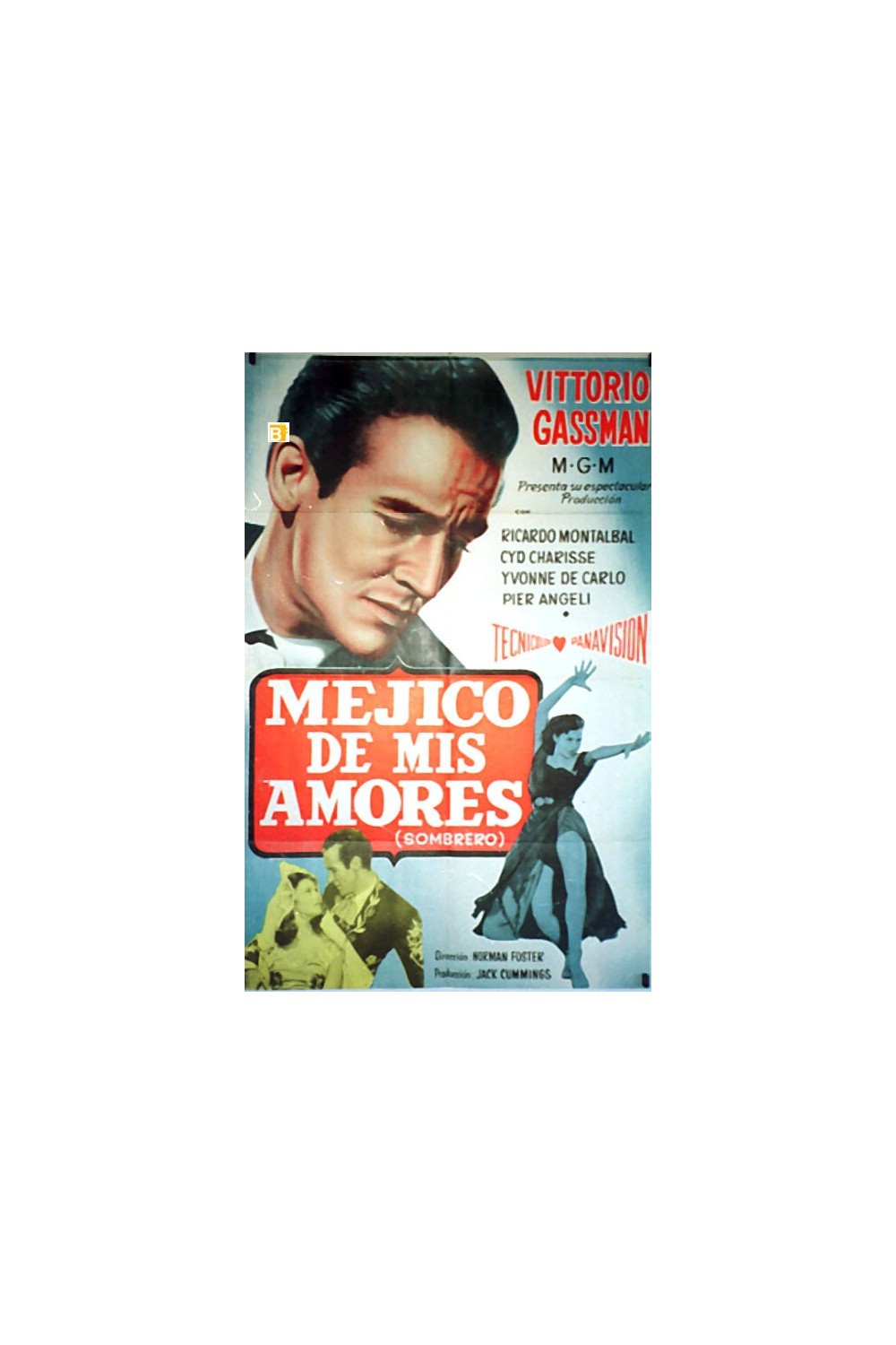 SOMBRERO