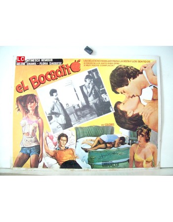 Il bocconcino