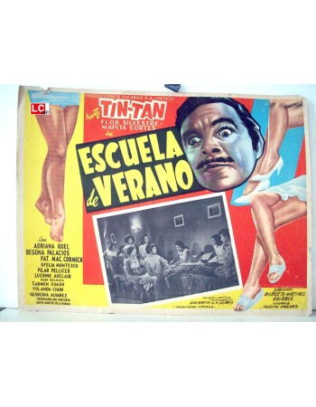 ESCUELA DE VERANO
