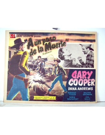 THE WESTERNER