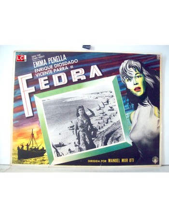 FEDRA
