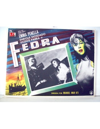 FEDRA