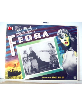 FEDRA