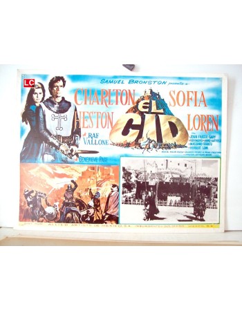 EL CID