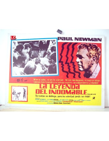 COOL HAND LUKE
