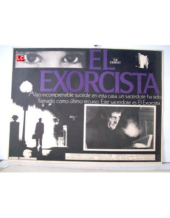 THE EXORCIST