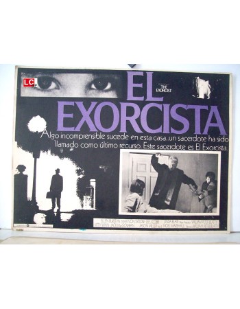 THE EXORCIST