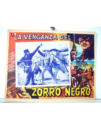 Zorro Rides Again