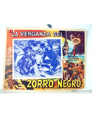 Zorro Rides Again