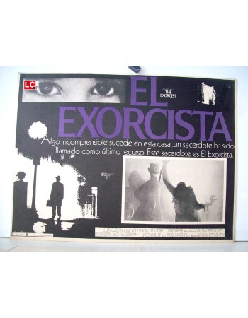 THE EXORCIST