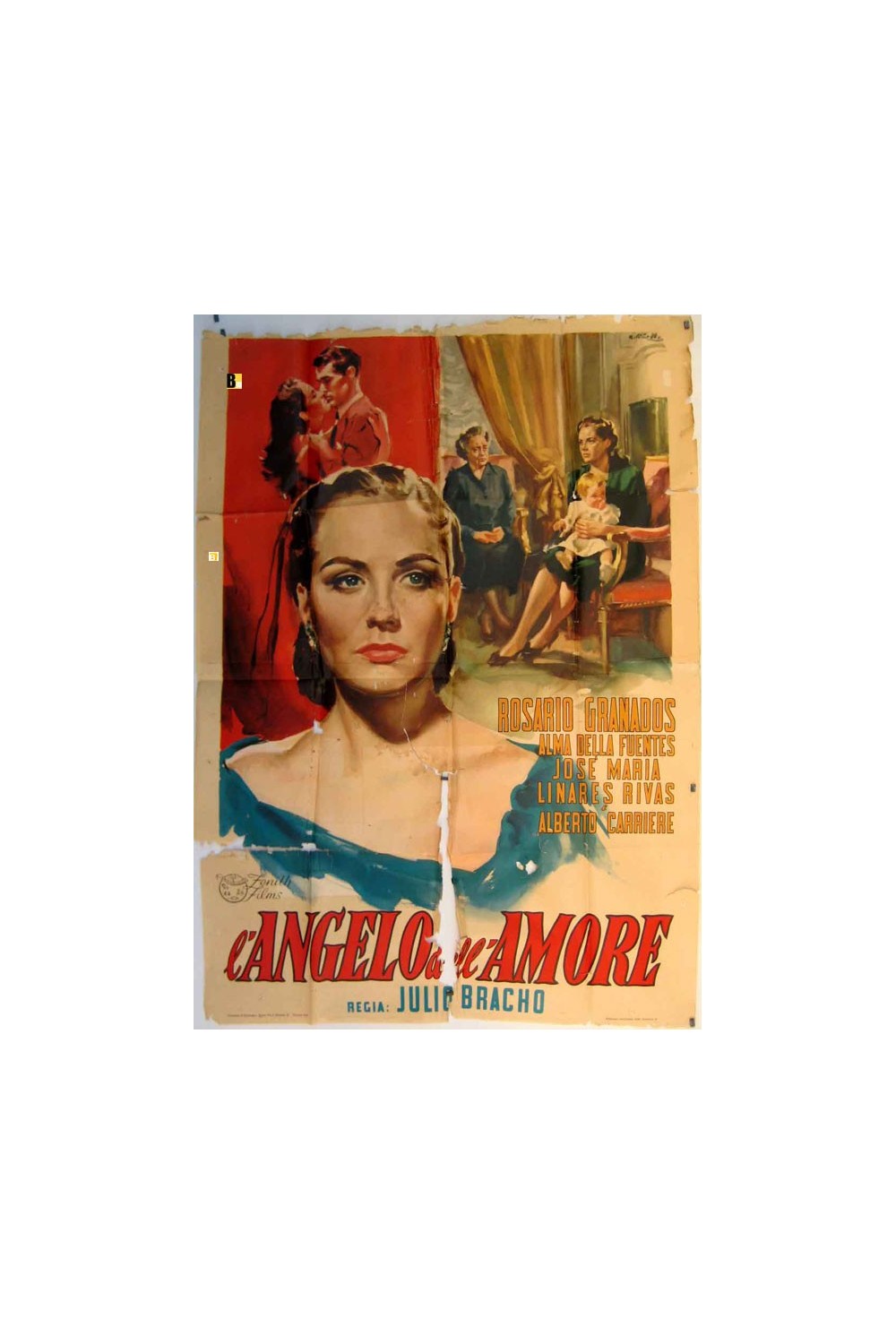 Historia de un corazón