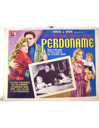 PERDONAME