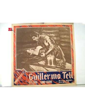 Guglielmo Tell