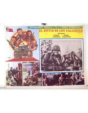 Kelly's Heroes