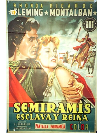 CORTIGIANA DI BABILONIA