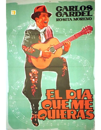 EL DIA QUE ME QUIERAS res