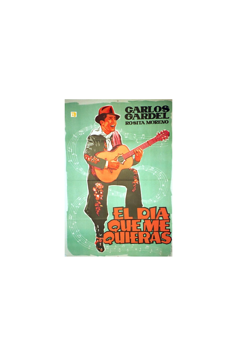 EL DIA QUE ME QUIERAS res