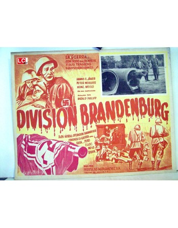 Division Brandenburg