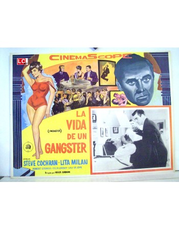 I MOBSTER