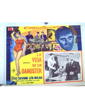 I MOBSTER