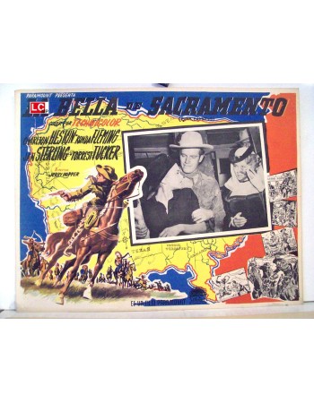 PONY EXPRESS
