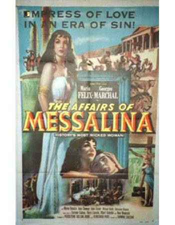 MESSALINA