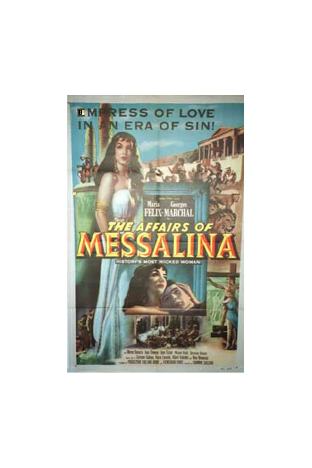 MESSALINA