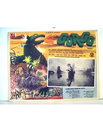 GORGO