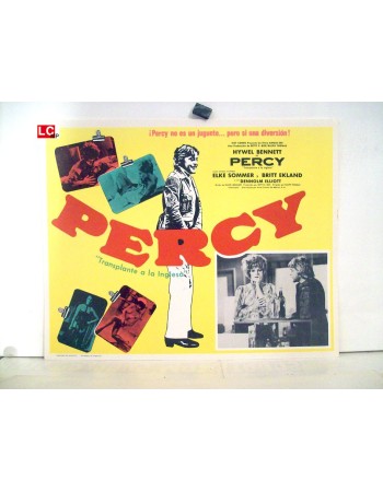 Percy
