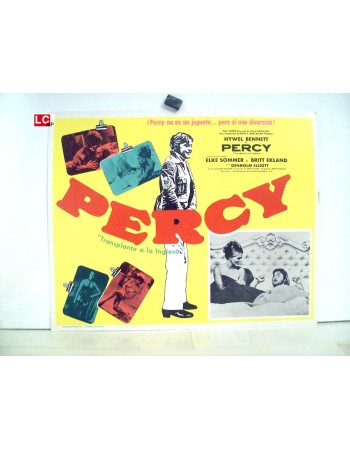 Percy