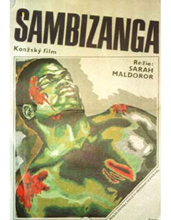 SAMBIZANGA