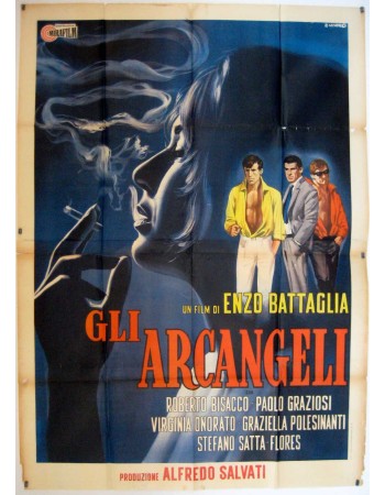 GLI ARCANGELI