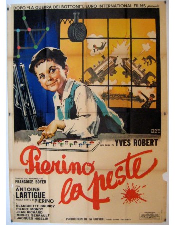 Bébert et l'omnibus